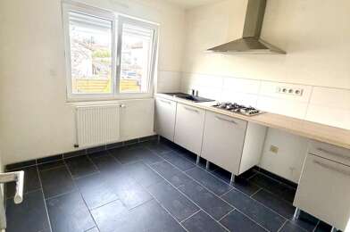 Maison 4 pièces 160000 €