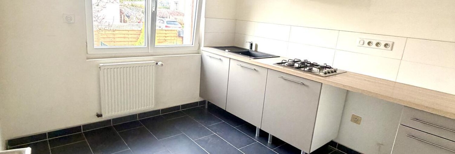 Maison 4 Pièces 70 m² à vendre à Épinal (88000)