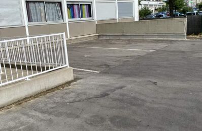 location garage 20 € CC /mois à proximité de Saint-Pierre-des-Corps (37700)