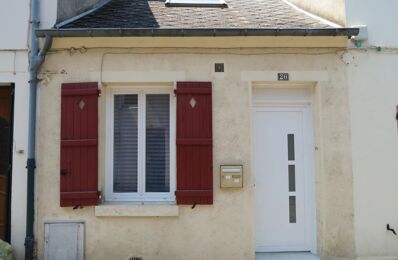 location maison 480 € CC /mois à proximité de Aisne (02)