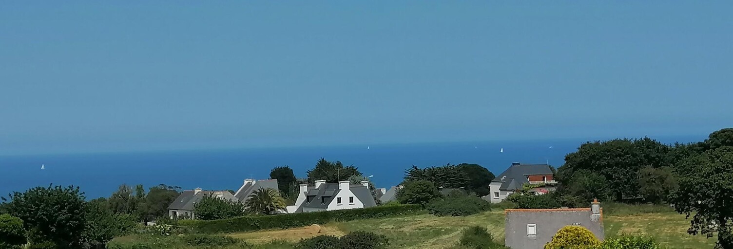 Maison 4 Pièces 83 m² à vendre à Saint-Quay-Portrieux (22410)