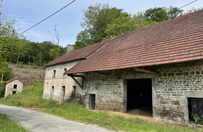 vente maison 35 360 € à proximité de Bersac-sur-Rivalier (87370)
