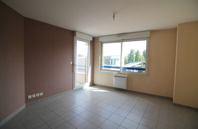 vente appartement 107 000 € à proximité de Asnières-Lès-Dijon (21380)
