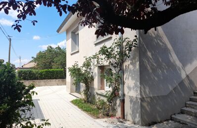 vente maison 235 000 € à proximité de Bellegarde-en-Forez (42210)
