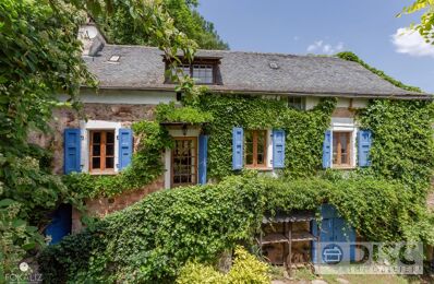 vente maison 250 000 € à proximité de Puylagarde (82160)