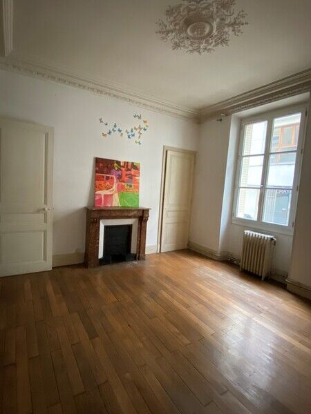 Appartement  à vendre Grenoble 38000