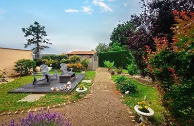 vente maison 239 000 € à proximité de Saint-Sorlin-en-Valloire (26210)