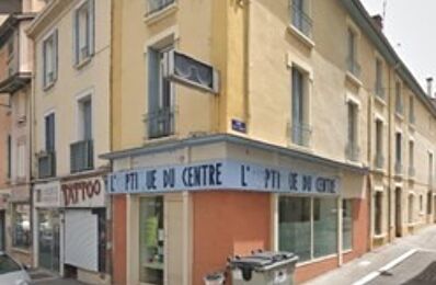 location commerce 490 € CC /mois à proximité de Bourg-Lès-Valence (26500)