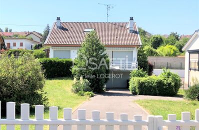 vente maison 190 000 € à proximité de Velaine-en-Haye (54840)