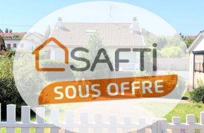 vente maison 190 000 € à proximité de Pont-Saint-Vincent (54550)
