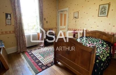vente appartement 299 000 € à proximité de Arnay-le-Duc (21230)