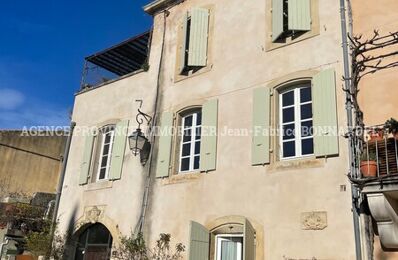 vente maison 649 000 € à proximité de Les Tonils (26460)