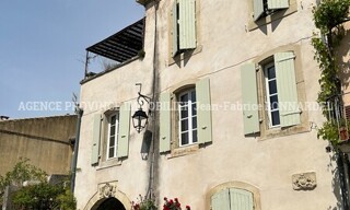 Maison 10 Pièces 278 m² à vendre à Grignan (26230)