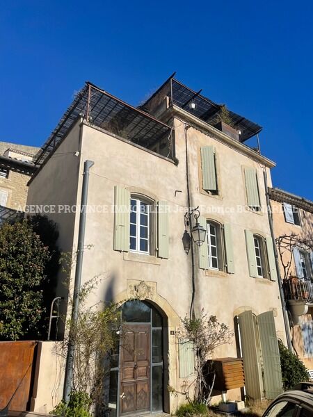 Maison de Village   T10 à vendre Grignan 26230