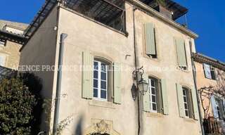 Maison 10 Pièces 278 m² à vendre à Grignan (26230)