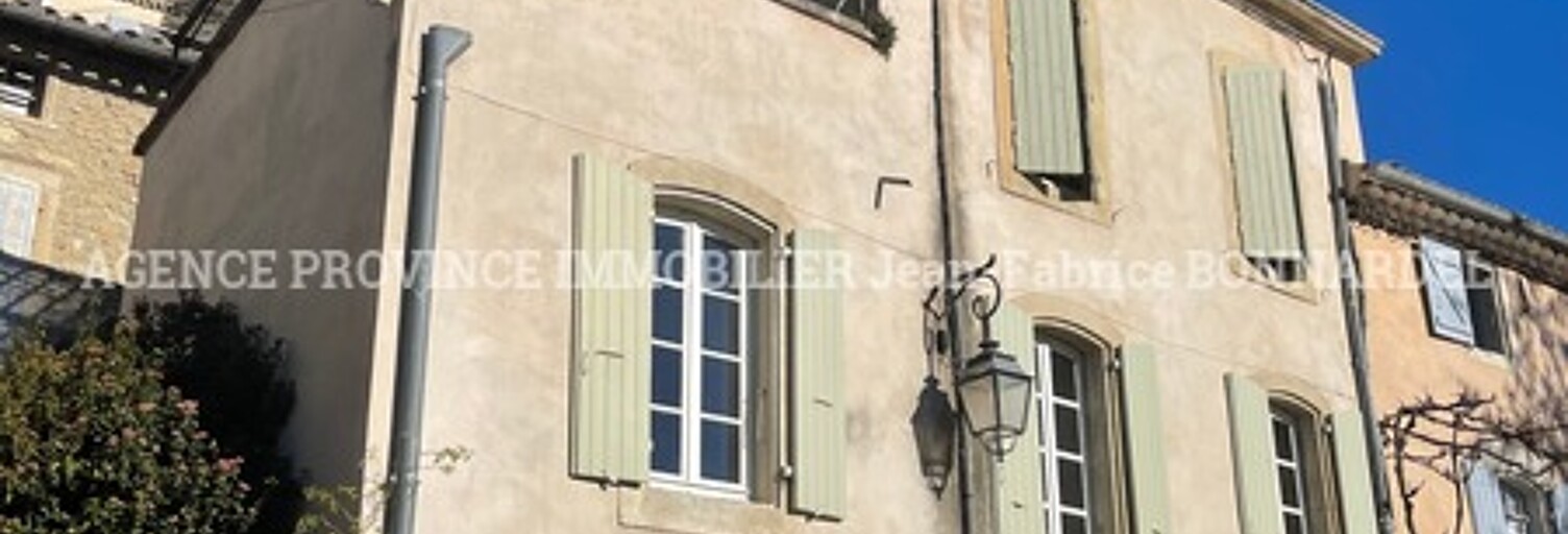 Maison 10 Pièces 278 m² à vendre à Grignan (26230)