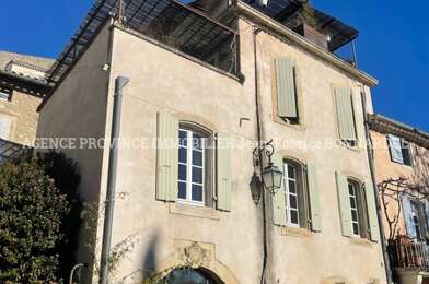 Maison 10 pièces 549000 €