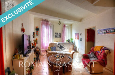 vente appartement 115 000 € à proximité de Solliès-Toucas (83210)