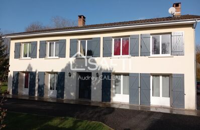vente maison 330 000 € à proximité de Saint-Christoly-de-Blaye (33920)