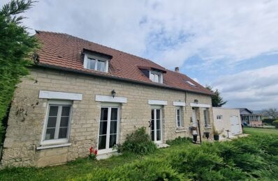 vente maison 229 000 € à proximité de Trosly-Loire (02300)