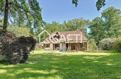 vente maison 625 000 € à proximité de Chantilly (60500)