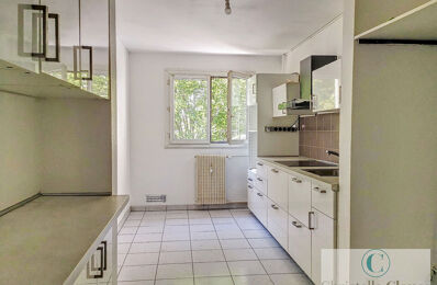 vente appartement 169 000 € à proximité de Schiltigheim (67300)