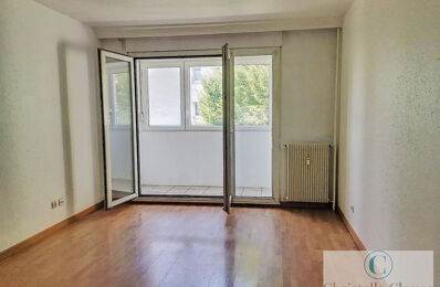 vente appartement 169 000 € à proximité de Bischheim (67800)