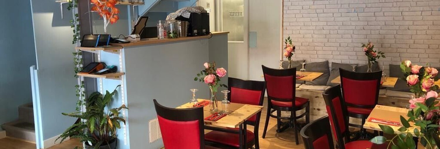 Commerce 4 Pièces 75 m² à vendre à Paris 12 (75012)