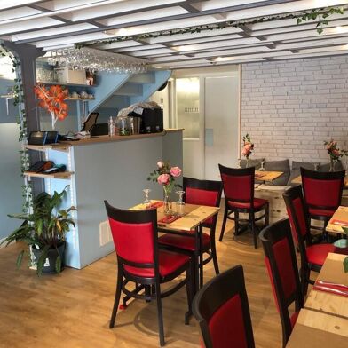 Commerce 4 pièces 199000 €