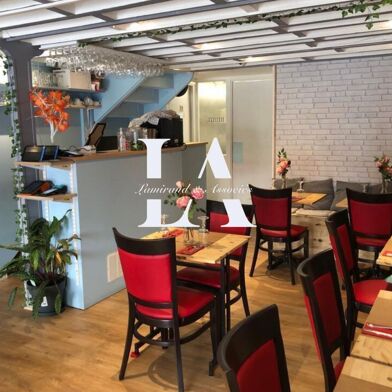 Commerce 4 pièces 199000 €