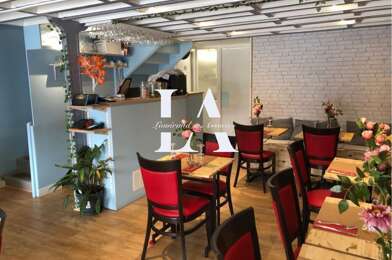 Commerce 4 pièces 199000 €