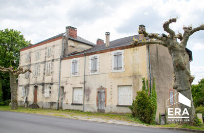 vente maison 105 000 € à proximité de Saint-Junien (87200)