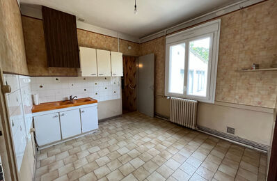 vente maison 198 000 € à proximité de Sainte-Luce-sur-Loire (44980)
