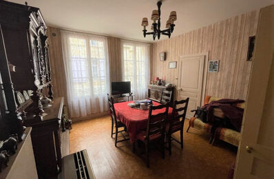 vente maison 65 000 € à proximité de Ligny-en-Barrois (55500)