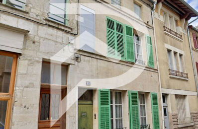 vente maison 65 000 € à proximité de Mognéville (55800)