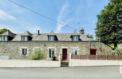 vente maison 297 000 € à proximité de Saint-Jean-Brévelay (56660)