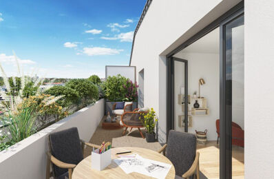 vente appartement 260 000 € à proximité de Marseille 16 (13016)