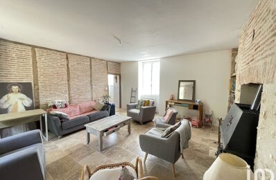vente maison 168 000 € à proximité de Saint-Michel-en-Brenne (36290)