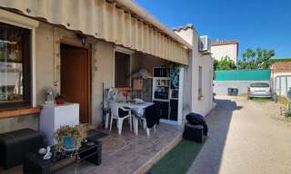 Maison 8 Pièces 129 m² à vendre à Vias (34450)