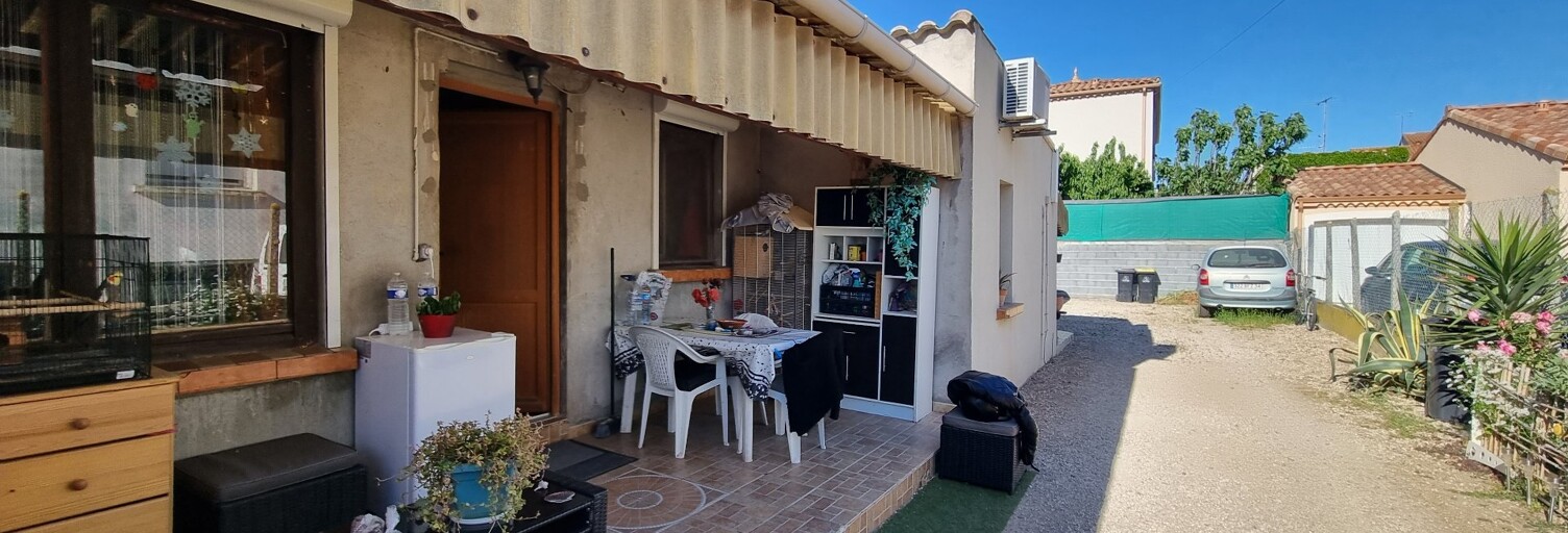 Maison 8 Pièces 129 m² à vendre à Vias (34450)