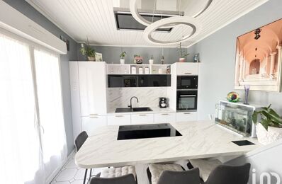 vente maison 459 000 € à proximité de Épinay-sur-Seine (93800)