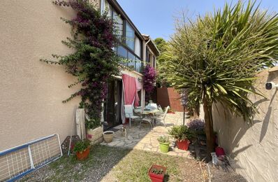 vente immeuble 329 000 € à proximité de Fleury d'Aude (11560)