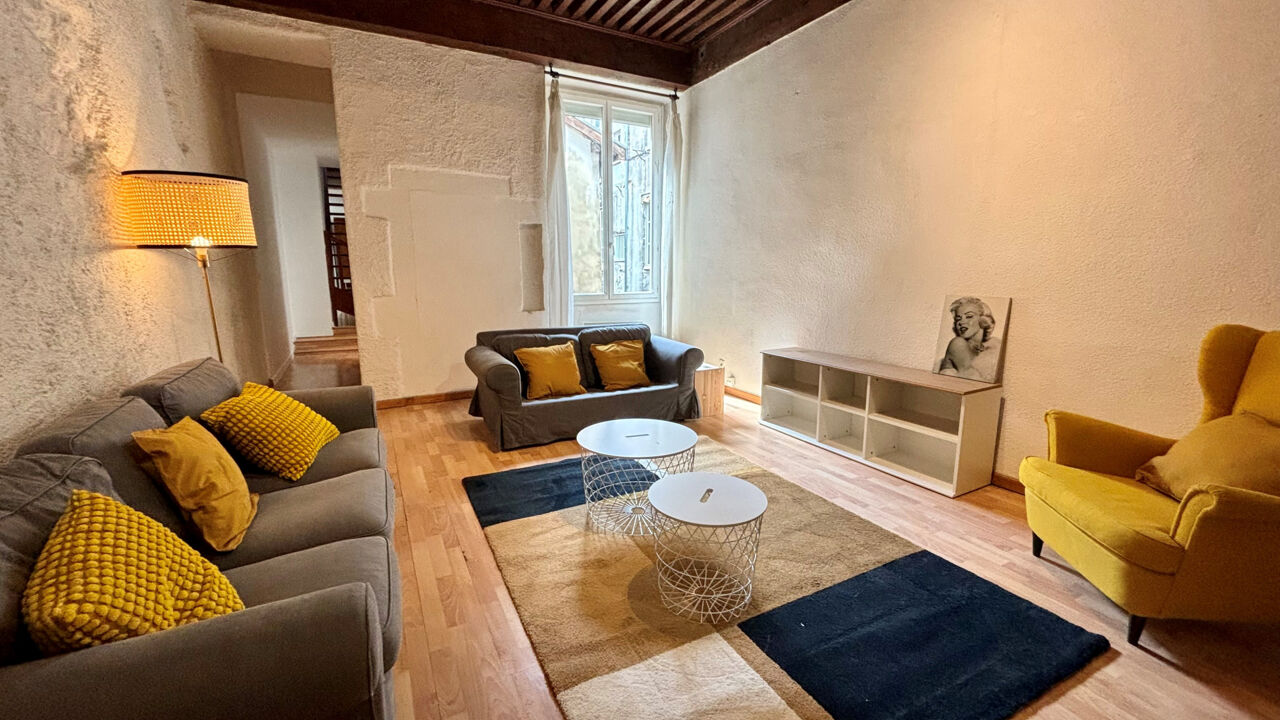appartement 4 pièces 103 m2 à louer à Grenoble (38000)