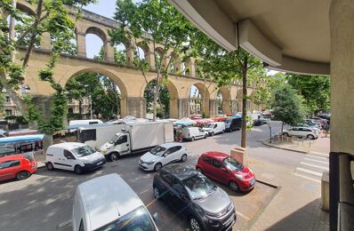 bureau 5 pièces 65 m2 à louer à Montpellier (34000)