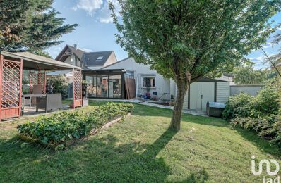 vente maison 315 000 € à proximité de Versigny (60440)