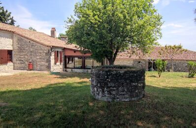 vente maison 549 500 € à proximité de Sigoulès-Et-Flaugeac (24240)