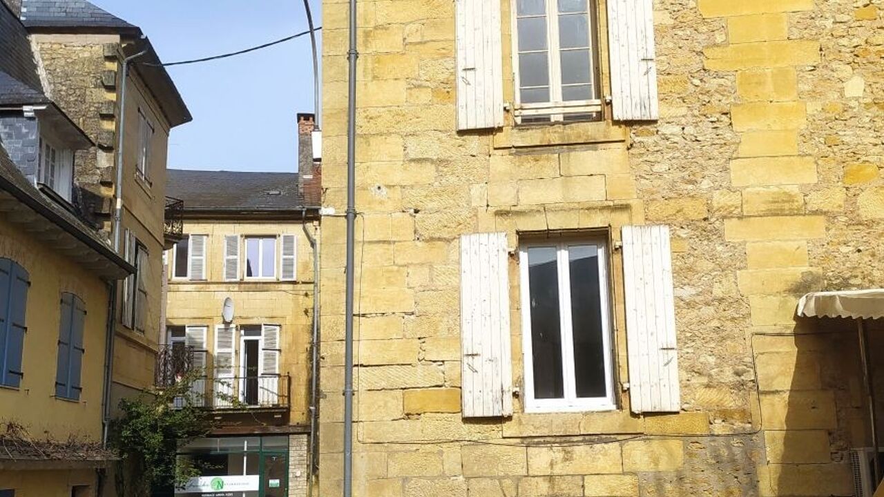 immeuble  pièces 170 m2 à vendre à Montignac (24290)