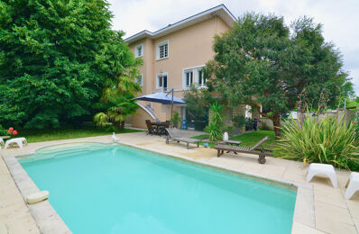 vente maison 490 000 € à proximité de Saint-Caprais-de-Lerm (47270)