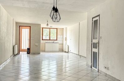 maison 4 pièces 93 m2 à vendre à Givry-en-Argonne (51330)