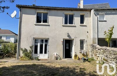 vente maison 140 000 € à proximité de La Celle-Saint-Avant (37160)